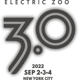 Electric Zoo logo