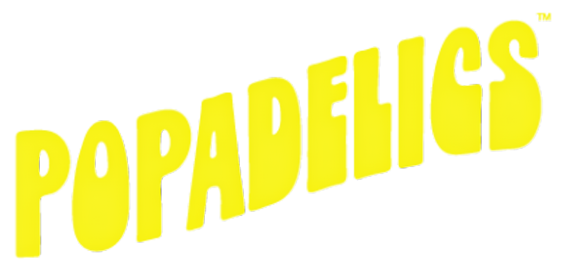 Popadelics