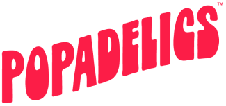 Popadelics logo