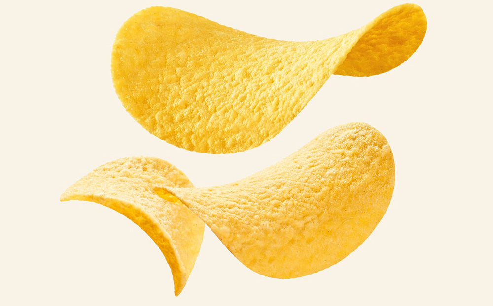 Potato chips