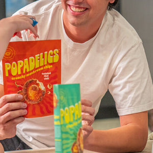 About Groupshop – Popadelics