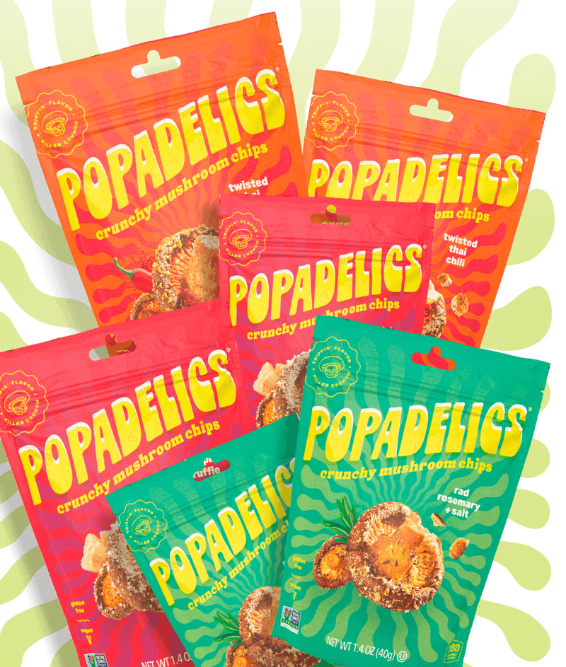 About Groupshop – Popadelics
