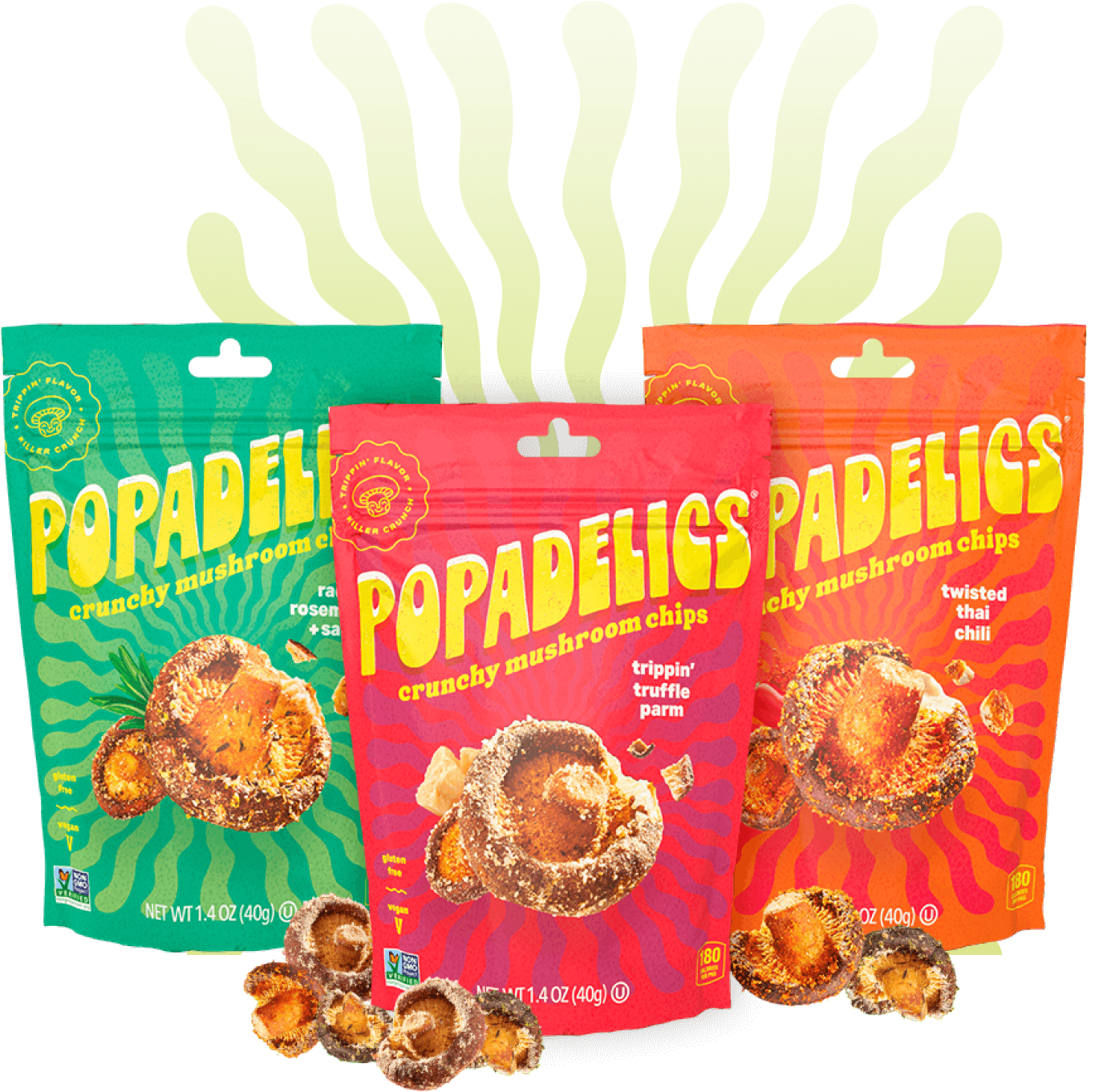 About Groupshop – Popadelics